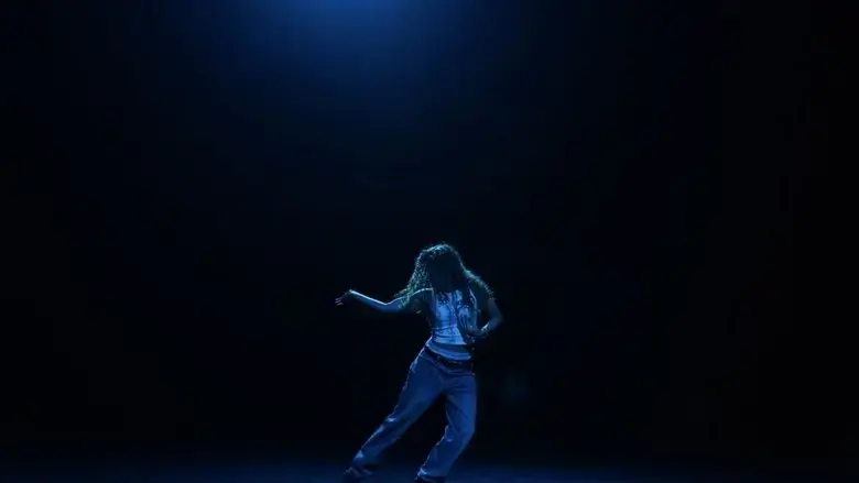 Before The Spotlight (2025)