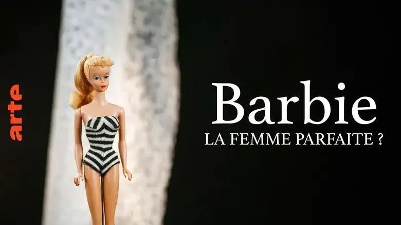 Barbie - Die perfekte Frau? (2023)