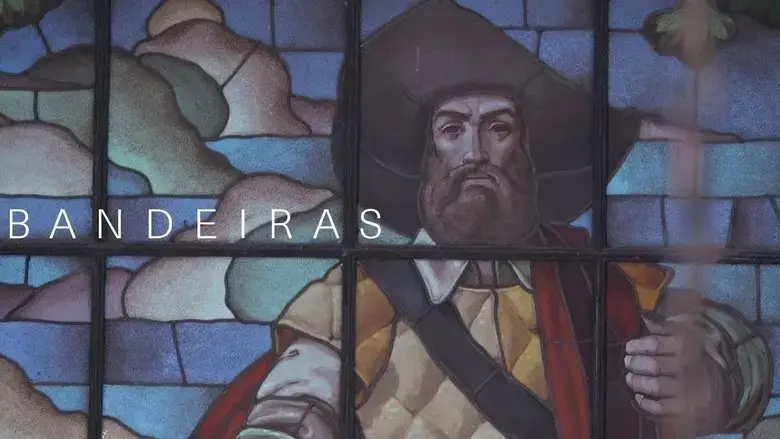 Bandeiras (2018)