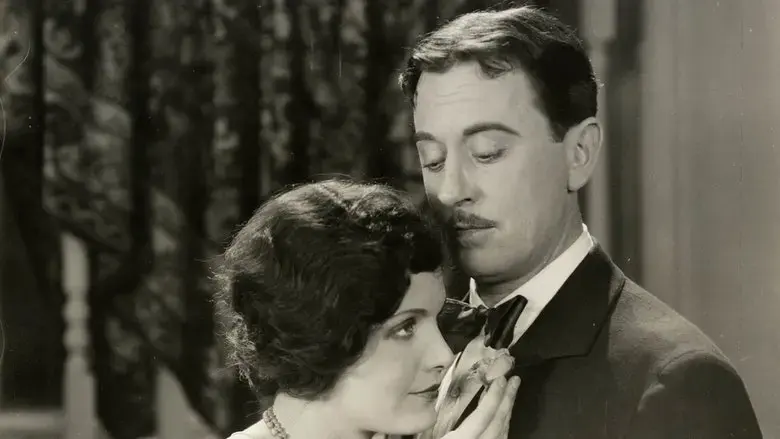 The First Year (1926)