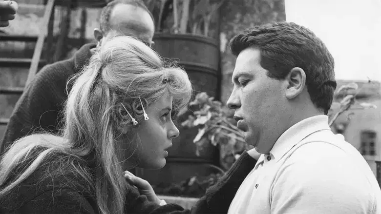 Elio Petri... appunti su un autore (2005)