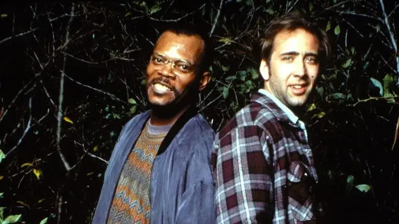Amos & Andrew (1993)