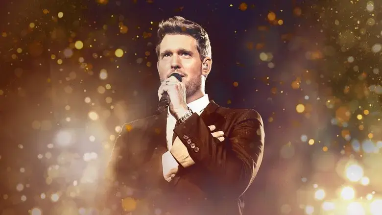 Michael Buble's Christmas in the City (2022)