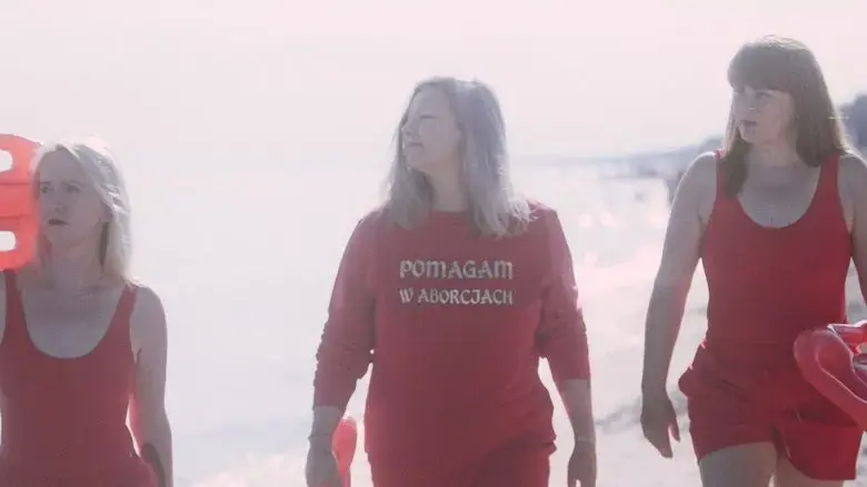 Nie jestes sama (2024)