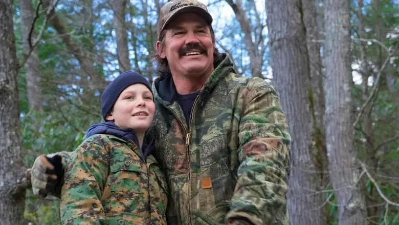 The Legacy of a Whitetail Deer Hunter (2018)