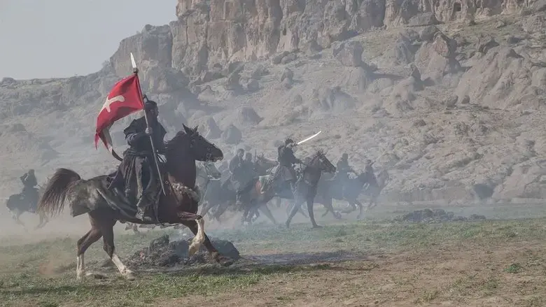 Vlad the Impaler (2018)