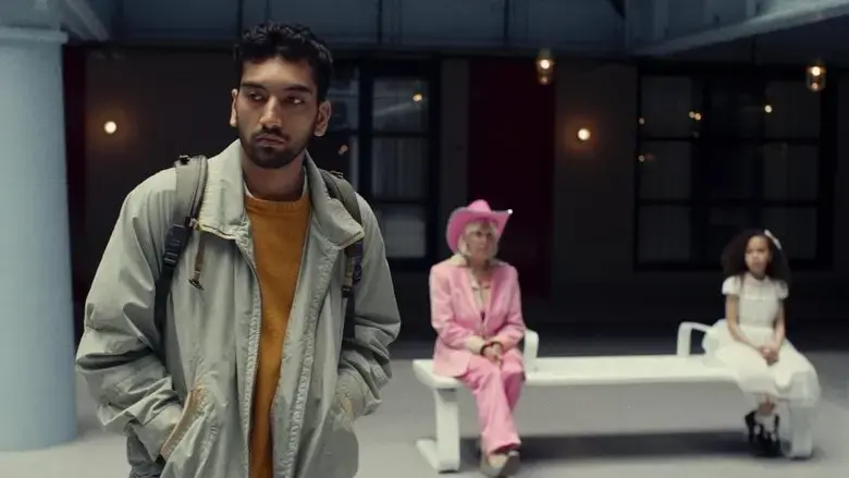 In Camera (2024)