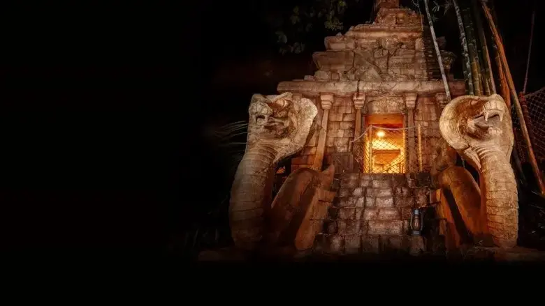Indiana Jones Adventure | Disneyland Resort (2025)