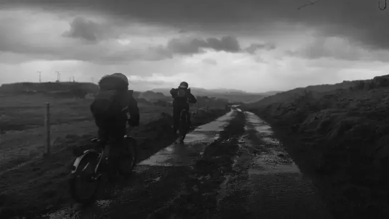 Isle of Muck (2019)