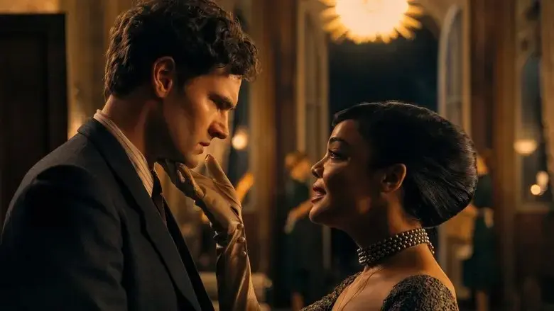 Hedda (2025)