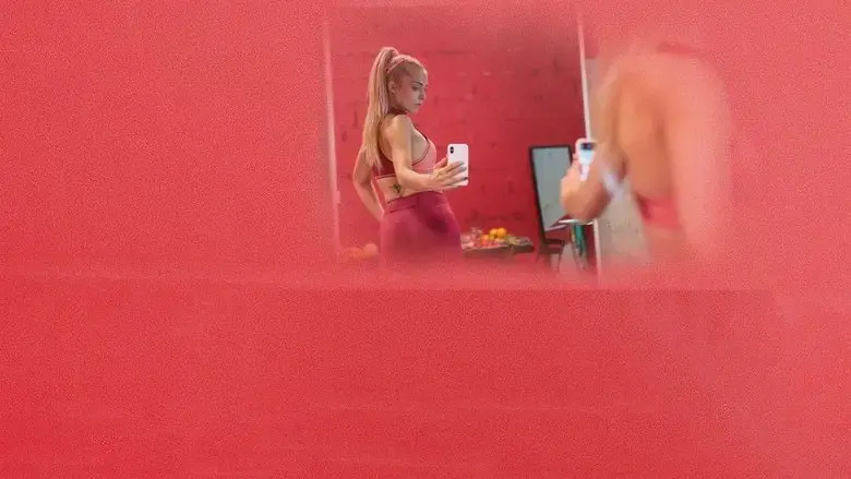 Sweat (2021)