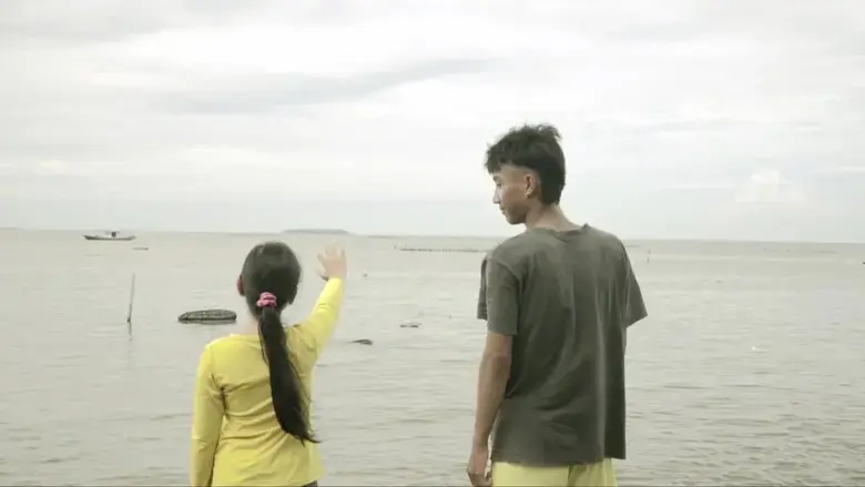 Laut Untuk Biru (2025)