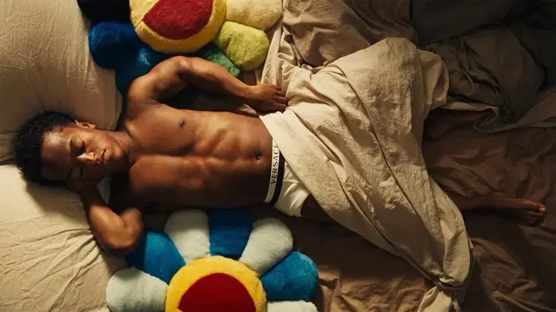 Trapeze, U.S.A. (2017)