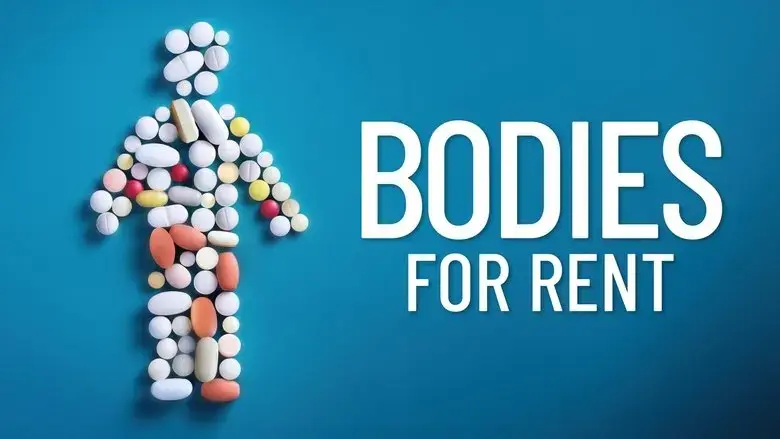 Bodies for Rent (2024)