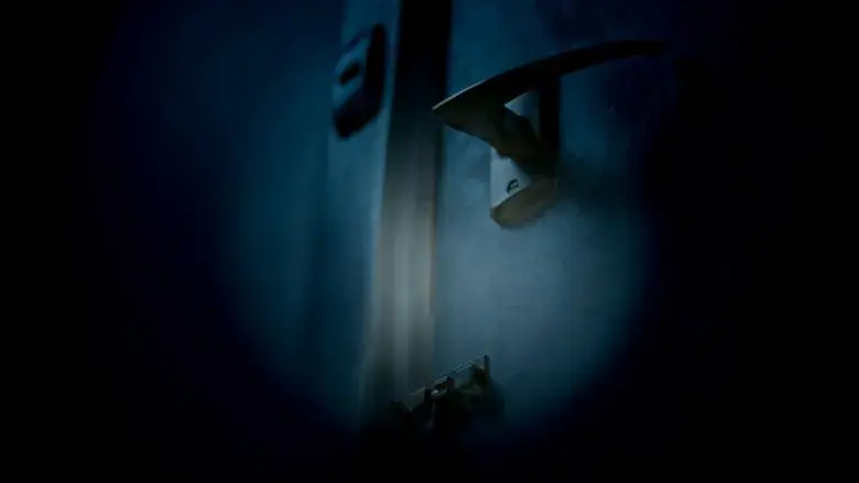 Finding Light (2024)