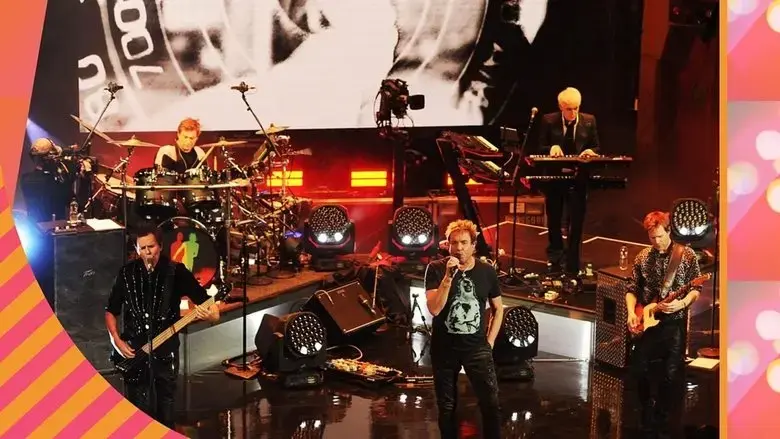 Radio 2 In Concert: Duran Duran (2021)