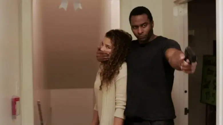 Ramel Carter (2018)