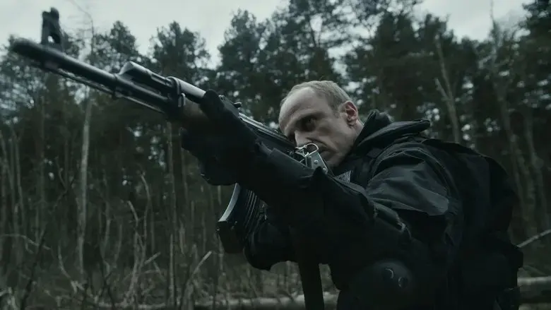 Konwoj (2017)