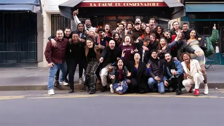 Rue du Conservatoire (2024)