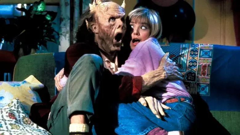 My Demon Lover (1987)