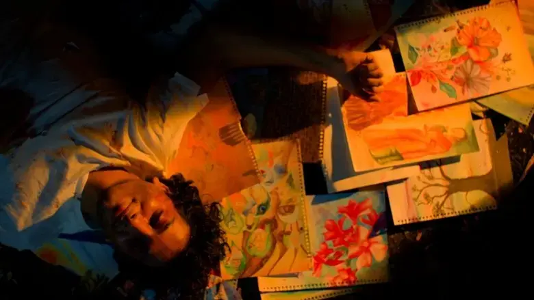 Color of God (2025)