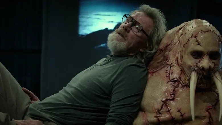 Tusk (2014)