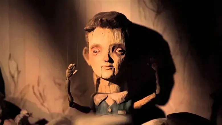 Zimbo (2015)