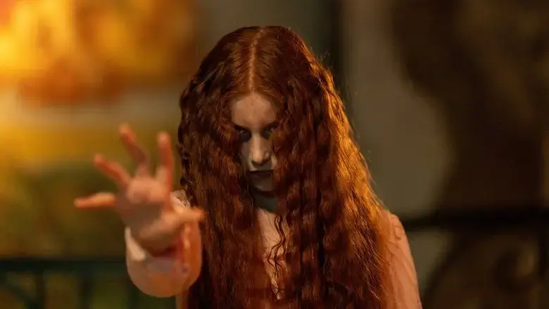 Tre uomini e un fantasma (2022)