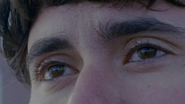 looking she said I forget (2024)
