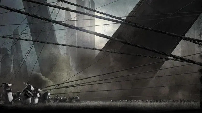 Varmints (2008)