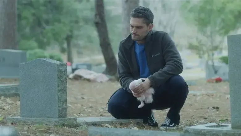 Beautiful Dark (2022)