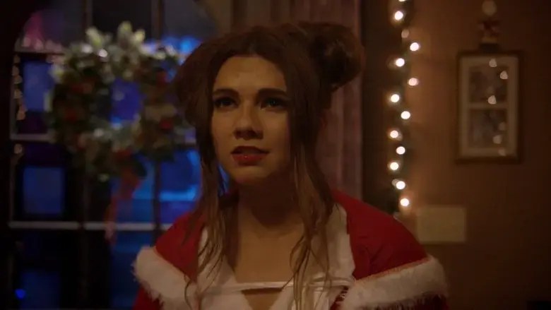 The Twelve Slays of Christmas (2022)