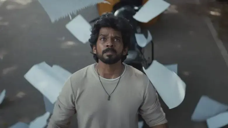 Kumaara Sambavam (2025)