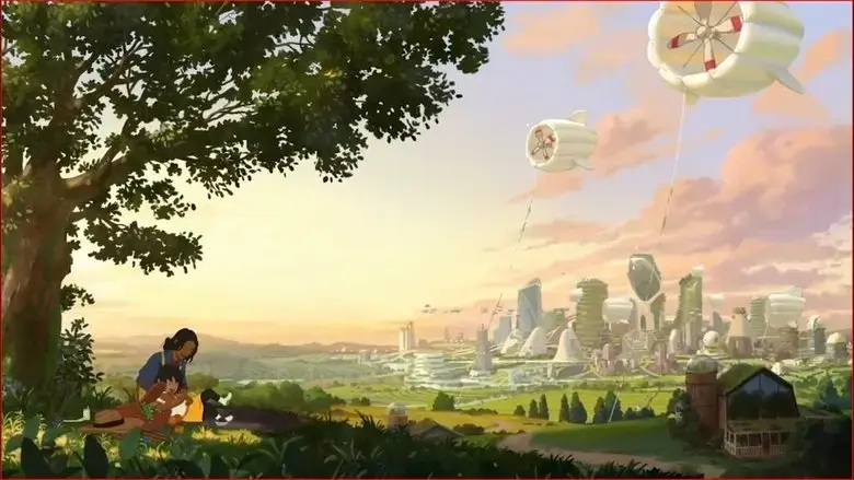 Dear Alice (2021)