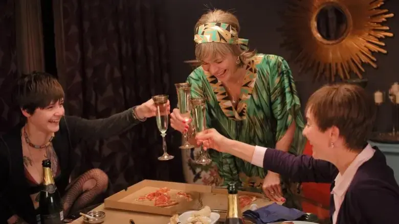 Halj mar meg! (2016)