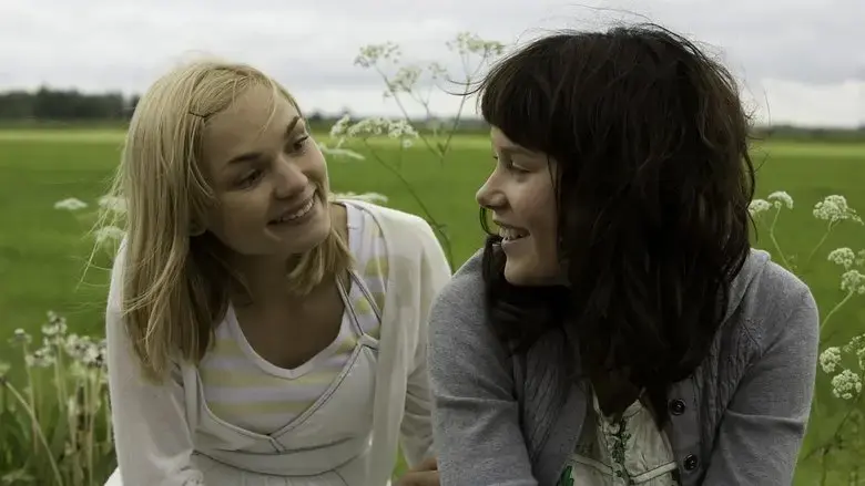Kielletty hedelma (2009)