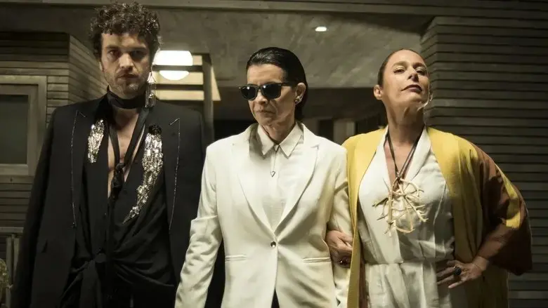 Verlust (2020)