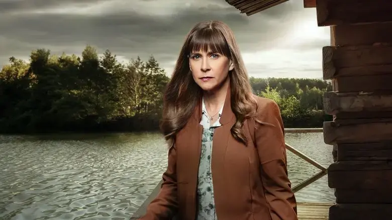 Hailey Dean Mystery: A Will to Kill (2018)