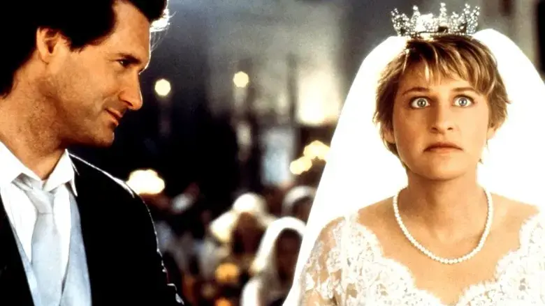 Mr. Wrong (1996)