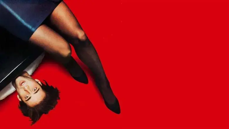 Vampire's Kiss (1989)