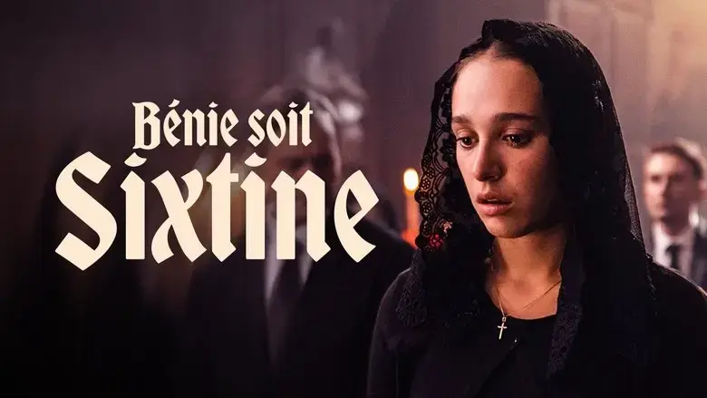 Benie soit Sixtine (2024)