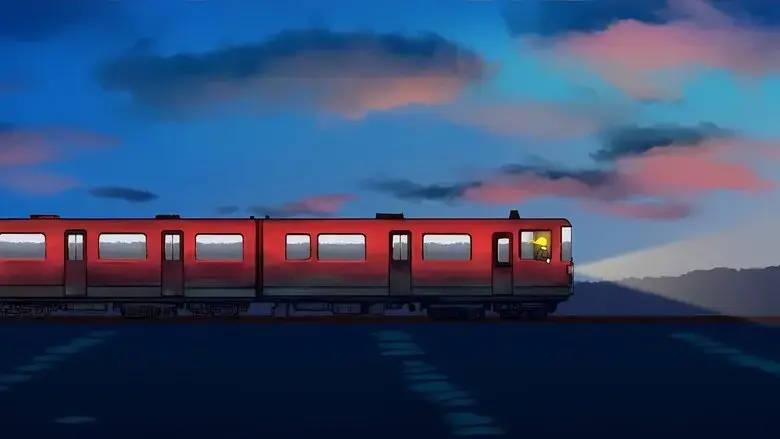 The Engine (2018)