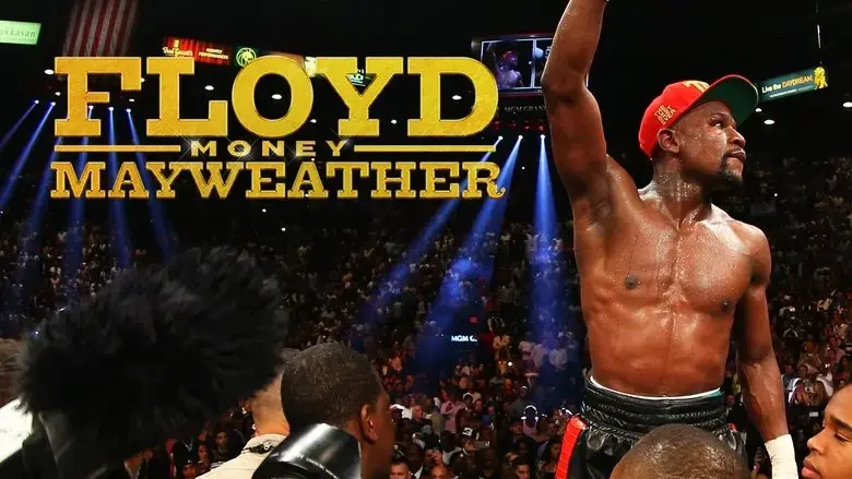 Floyd 'Money' Mayweather (2020)