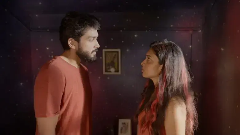 Natchathiram Nagargiradhu (2022)