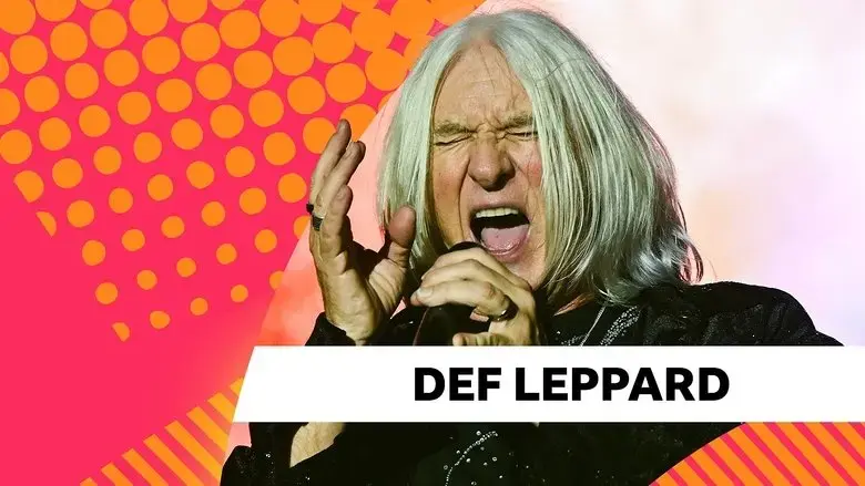 Radio 2 in the Park 2025: Def Leppard (2025)
