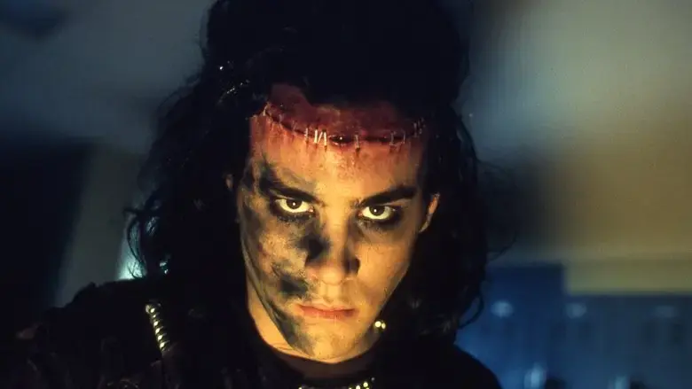 Boltneck (1998)