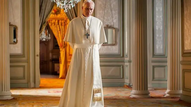 Bergoglio, the Pope Francis (2015)