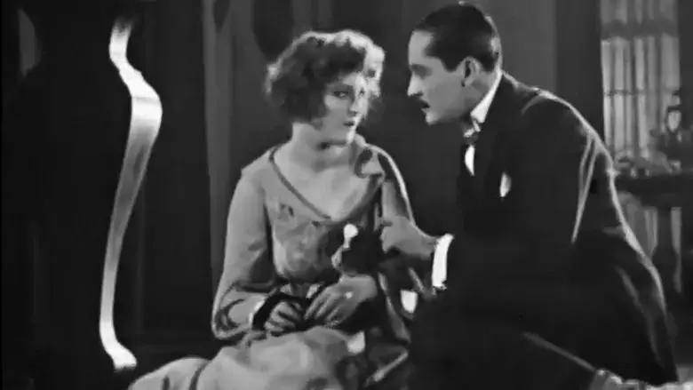 Getting Mary Married (1919)