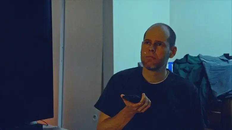 Man (2021)