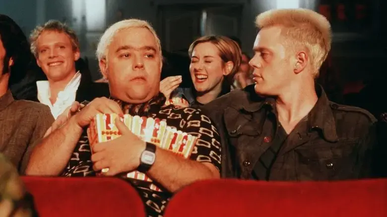 Dead Babies (2000)